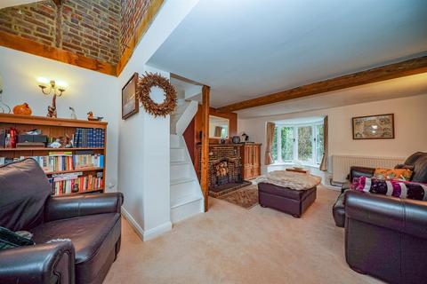 undefined, The Green, Edlesborough, LU6 2JF