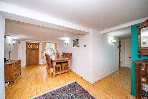 undefined, The Green, Edlesborough, LU6 2JF