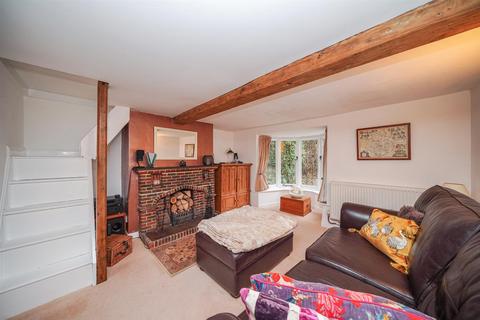 undefined, The Green, Edlesborough, LU6 2JF