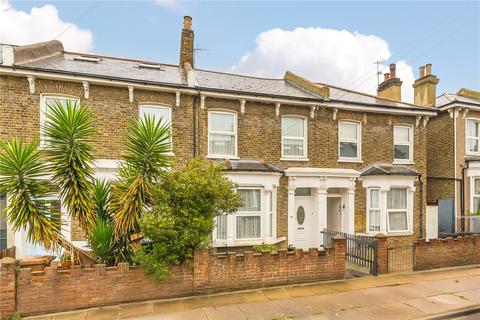 Foxberry Road, Brockley, SE4