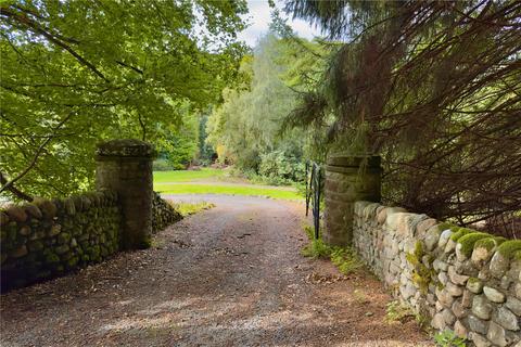 undefined, Development site at Barvick, Glenturret, Crieff, PH7