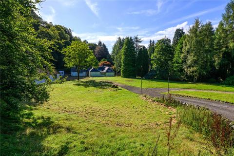 undefined, Development site at Barvick, Glenturret, Crieff, PH7