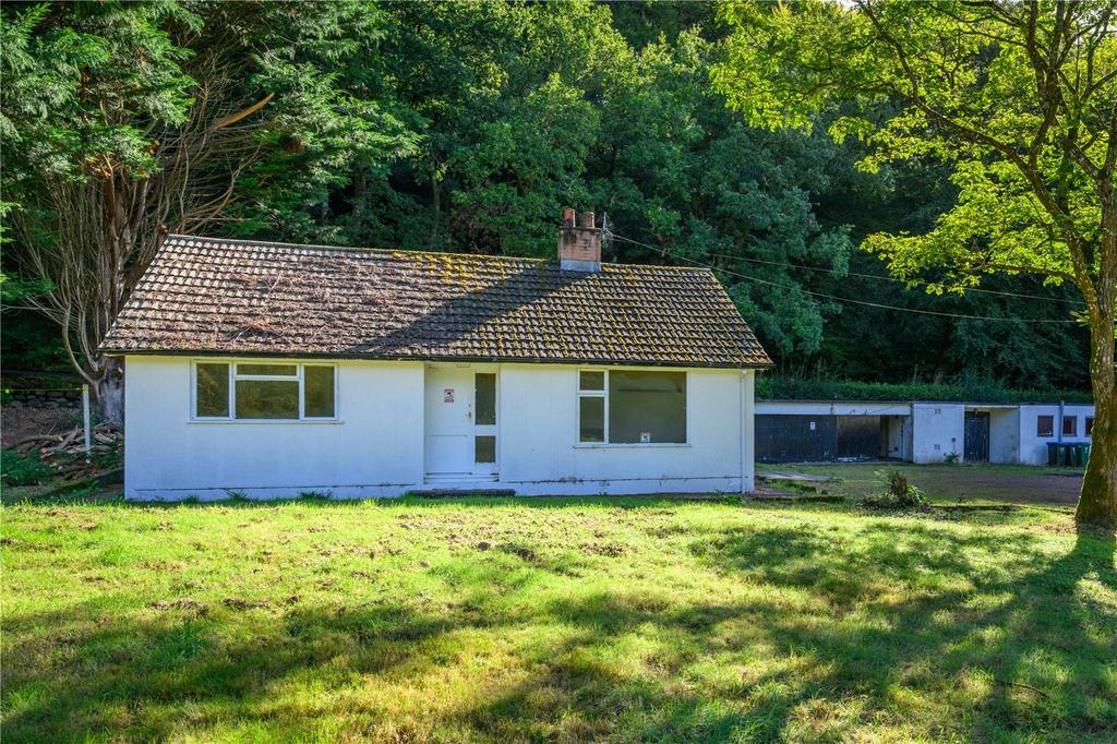 Barvick Cottage