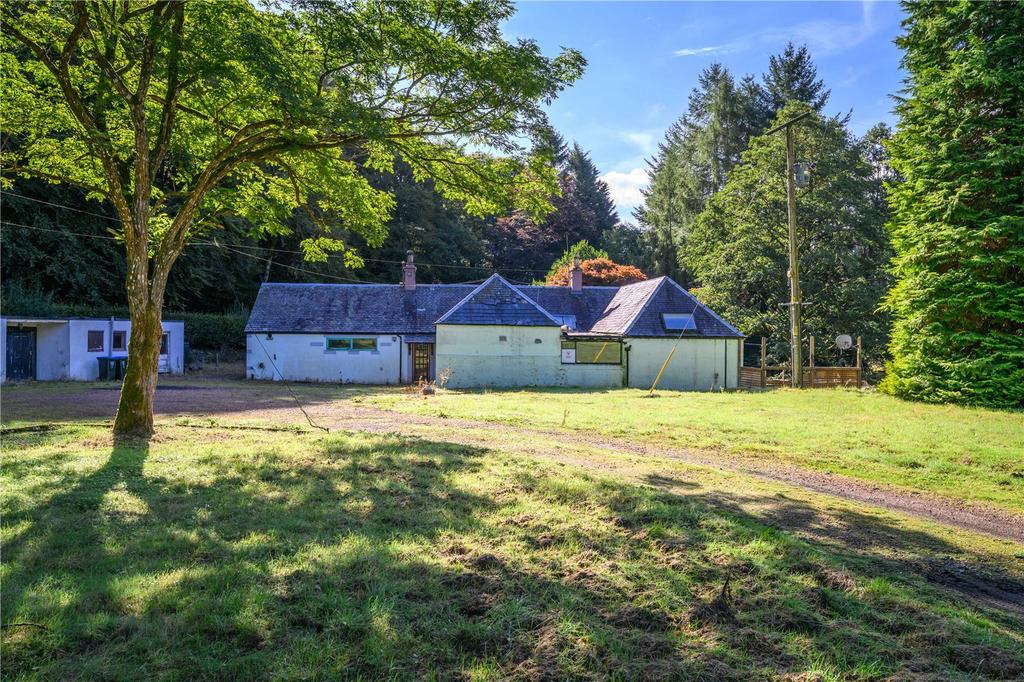 Barvick House