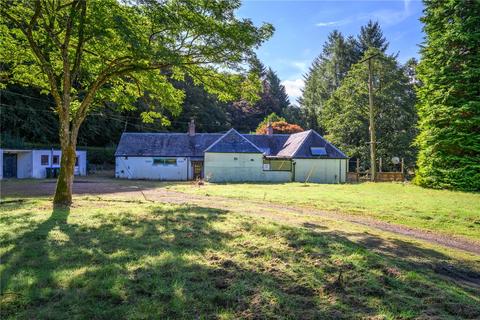 undefined, Development site at Barvick, Glenturret, Crieff, PH7