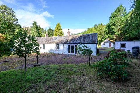 undefined, Development site at Barvick, Glenturret, Crieff, PH7