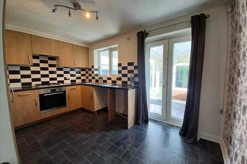undefined, St Thomas Close, Blackpool
