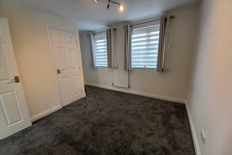 undefined, St Thomas Close, Blackpool