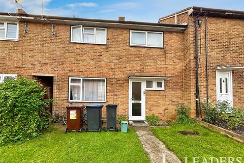 Rectory Wood, Harlow, Essex, CM20