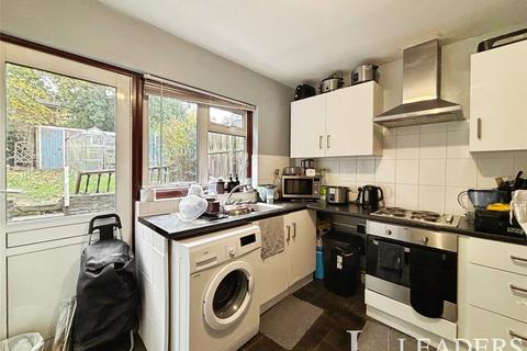 3 bedroom house to rent, Rectory Wood, Harlow, Essex, CM20