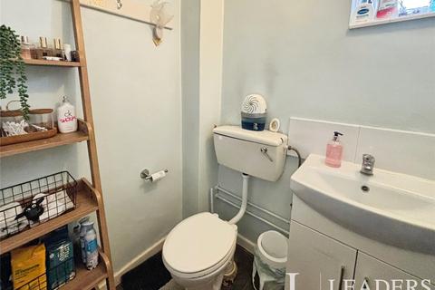 3 bedroom house to rent, Rectory Wood, Harlow, Essex, CM20