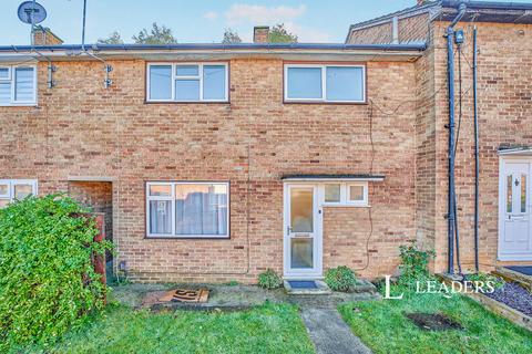 Rectory Wood, Harlow, Essex, CM20