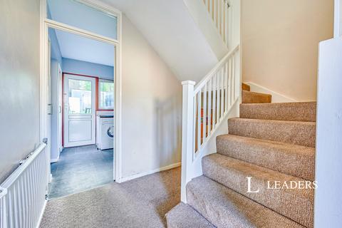 undefined, Rectory Wood, Harlow, Essex, CM20