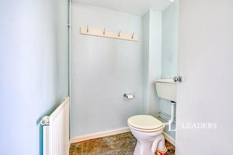 undefined, Rectory Wood, Harlow, Essex, CM20