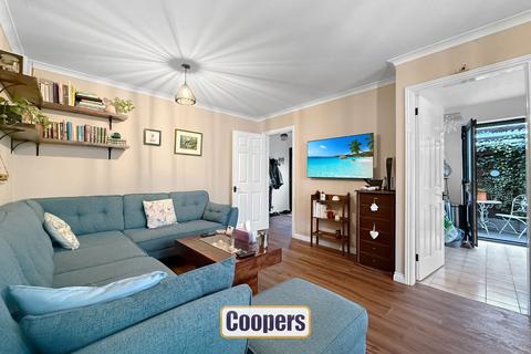 2 bedroom detached bungalow for sale, Parkville Highway, Holbrooks, CV6