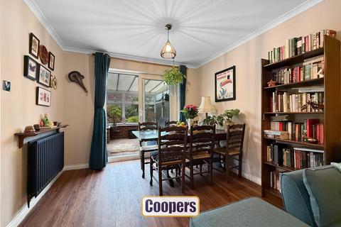 2 bedroom detached bungalow for sale, Parkville Highway, Holbrooks, CV6