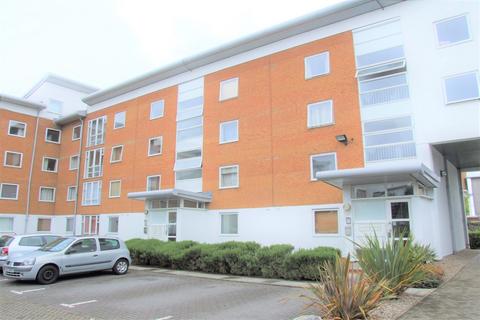 1 bedroom apartment to rent, Felixstowe Court, E16