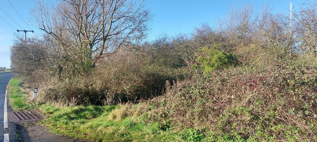 Land at Easington Road, Skeffling