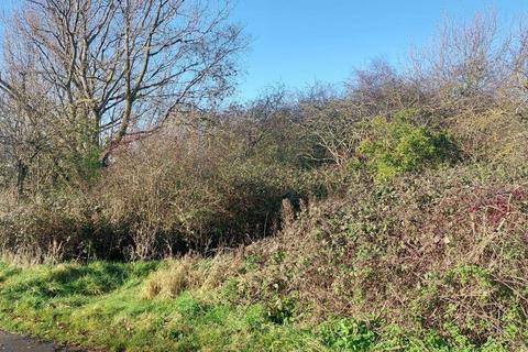Land for sale, Skeffling