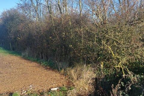 Land for sale, Skeffling