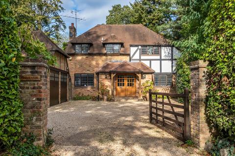 undefined, Furze Vale Road, Headley Down, Bordon, Hampshire, GU35