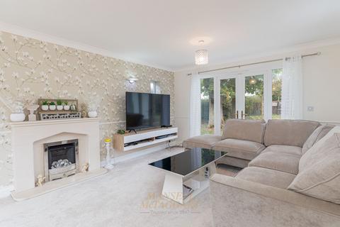 undefined, Horley Road, Horley RH6