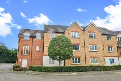 undefined, Monarch Way, Leighton Buzzard