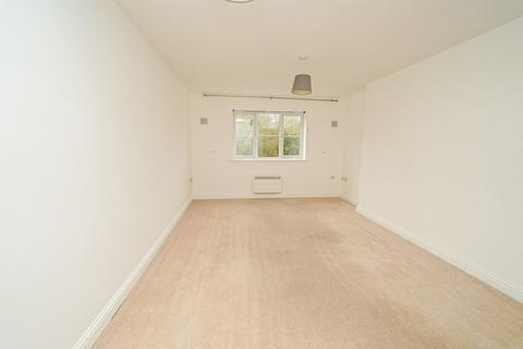 undefined, Monarch Way, Leighton Buzzard