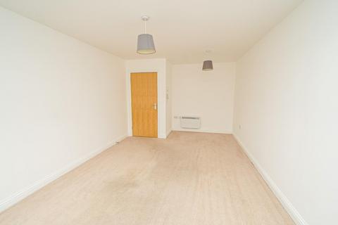 undefined, Monarch Way, Leighton Buzzard