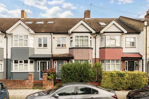 undefined, Greyswood Street, London SW16
