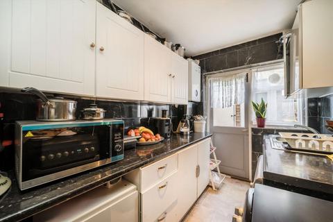 undefined, Greyswood Street, London SW16