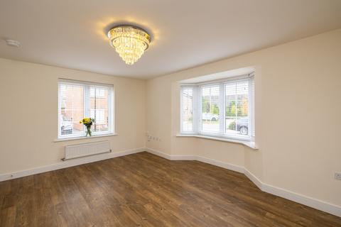 undefined, Hurrier Grove, Rossington, DN11