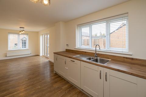 undefined, Hurrier Grove, Rossington, DN11