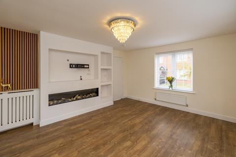 undefined, Hurrier Grove, Rossington, DN11