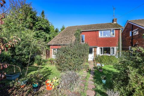 Greenfields, Liss, Hampshire, GU33
