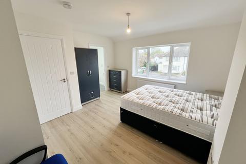 undefined, Claymond Road, Headington, Oxford, Oxfordshire