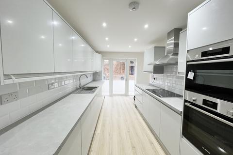 undefined, Claymond Road, Headington, Oxford, Oxfordshire
