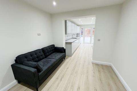 undefined, Claymond Road, Headington, Oxford, Oxfordshire