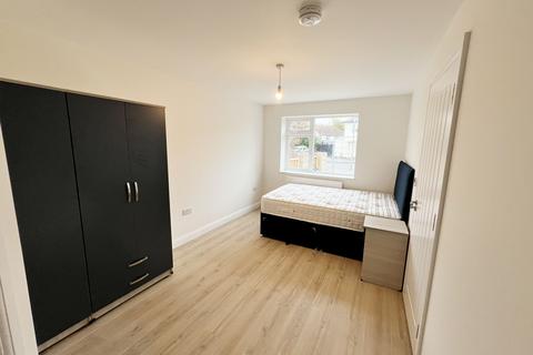 undefined, Claymond Road, Headington, Oxford, Oxfordshire