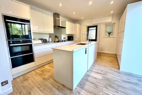 4 bedroom house for sale, VIVIAN PARK, SWANAGE