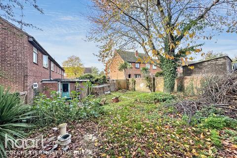 3 bedroom end of terrace house for sale, Forest Road, COLCHESTER