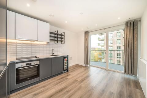 undefined, Astell Road, Kidbrooke Village, London, SE3