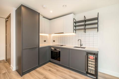 undefined, Astell Road, Kidbrooke Village, London, SE3
