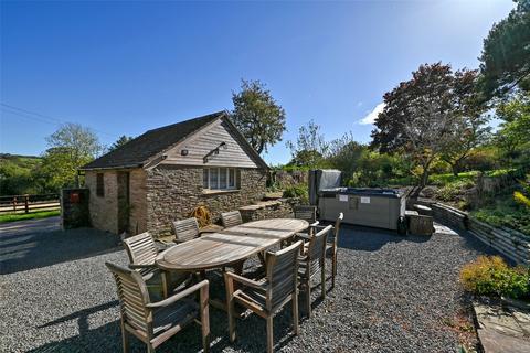 5 bedroom detached house to rent, Craswall, Hereford, Herefordshire, HR2