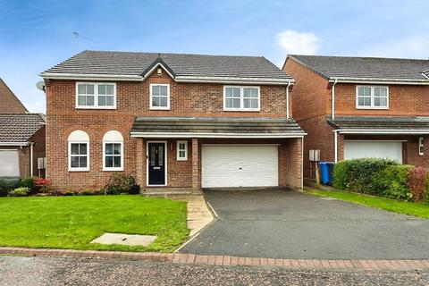 undefined, Thornton Close, Morpeth