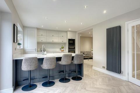 undefined, Thornton Close, Morpeth