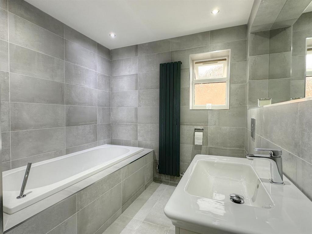 Bathroom/wc