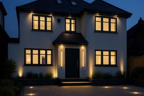 undefined, Newberries Avenue, Radlett WD7