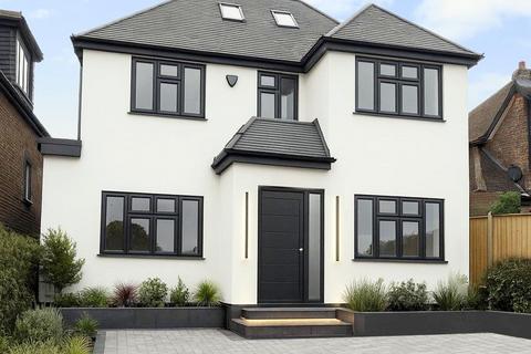 undefined, Newberries Avenue, Radlett WD7