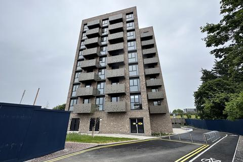 Studio to rent - Bevington Bush, Liverpool, L3